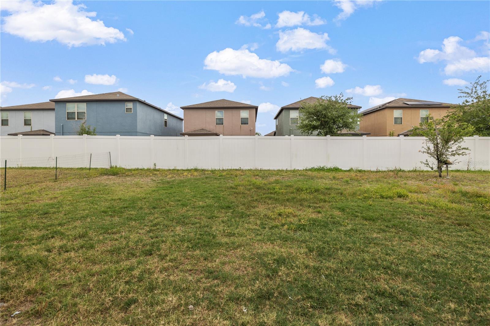 TOUCHSTONE - Residential