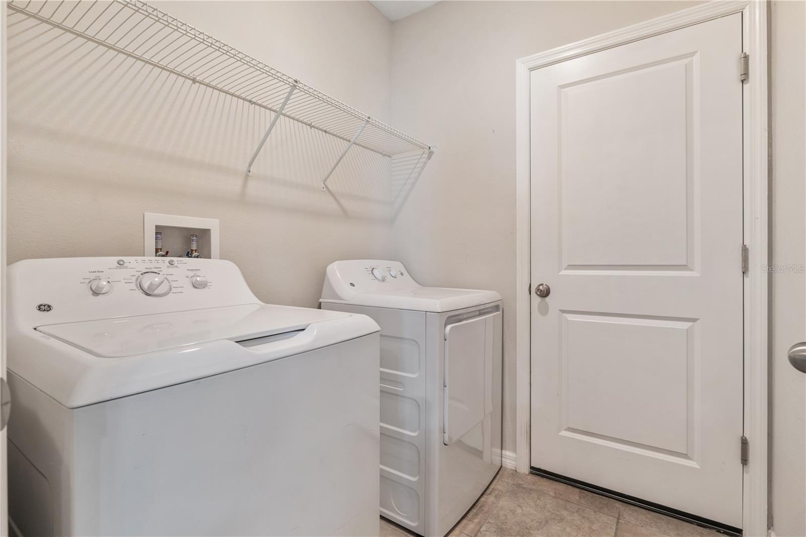 TOUCHSTONE - Residential