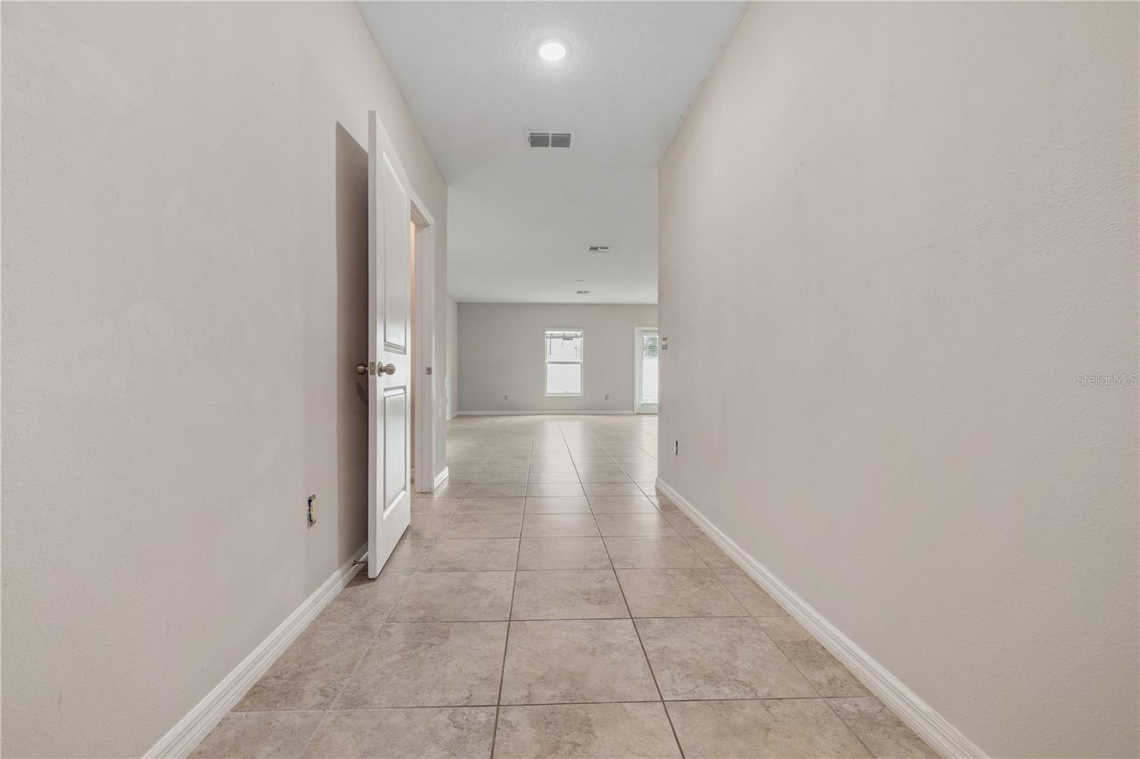TOUCHSTONE - Residential