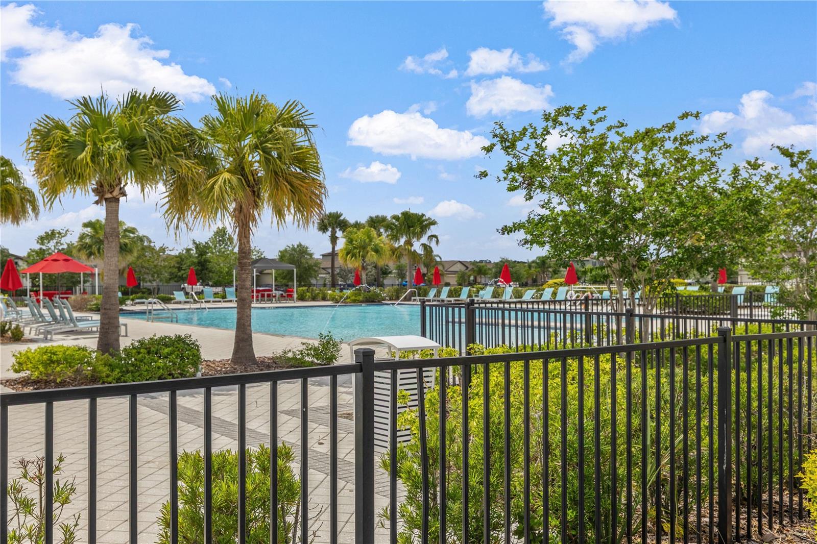 TOUCHSTONE - Residential