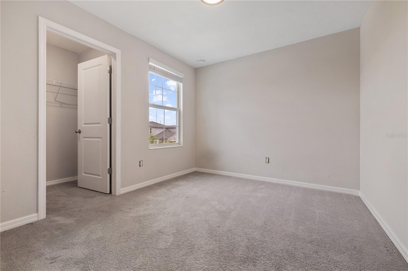 TOUCHSTONE - Residential
