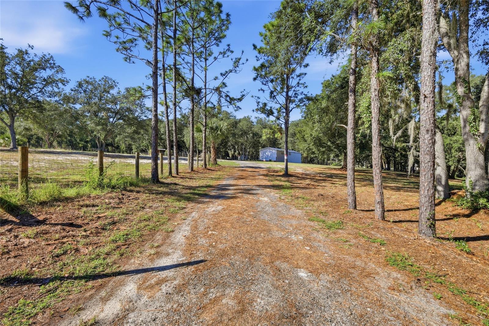 2138 LAKE ELLA ROAD