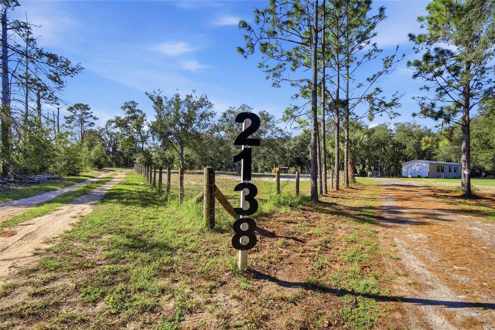 2138 LAKE ELLA ROAD