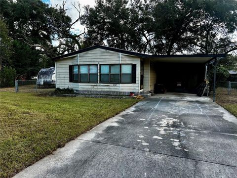 A home in BELLEVIEW