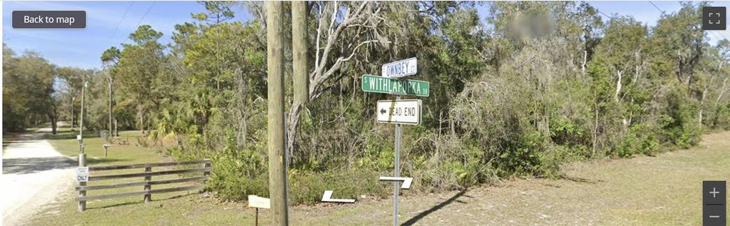 Photo of 11375 E Ownbey Court, Floral City, FL 34436 (MLS # O6424400)
