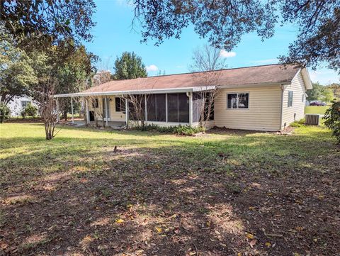 A home in OCALA