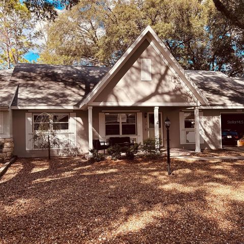 Photo of 8747 SW 93rd Place #C, Ocala, FL 34481 (MLS # OM716222)