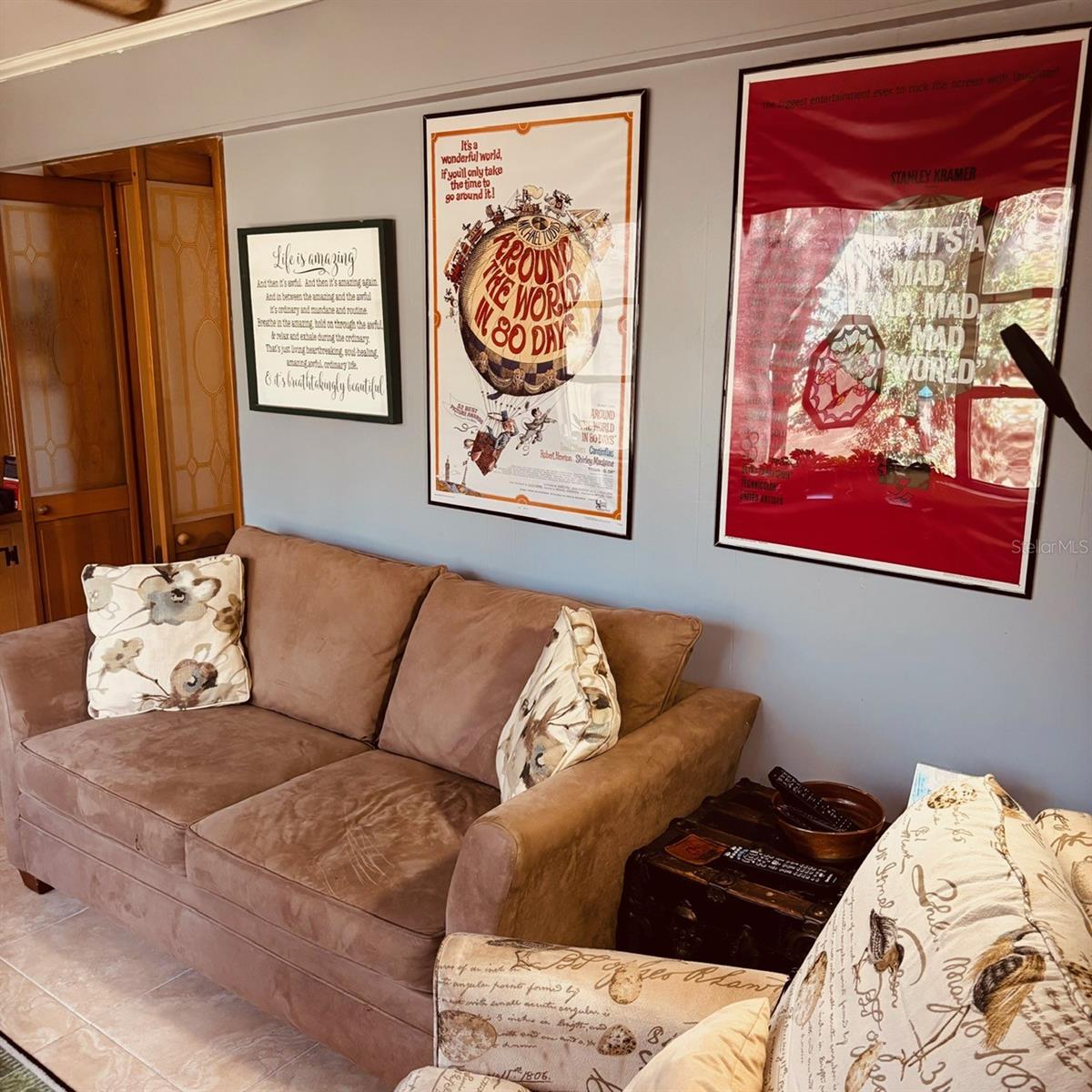 CIRCLE SQUARE WOODS - Residential