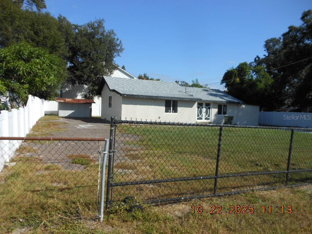 HAMNERS MARJORY B RENMAH - Residential