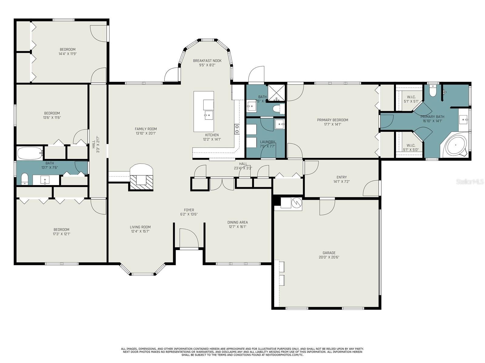 2090 LAKEBREEZE WAY