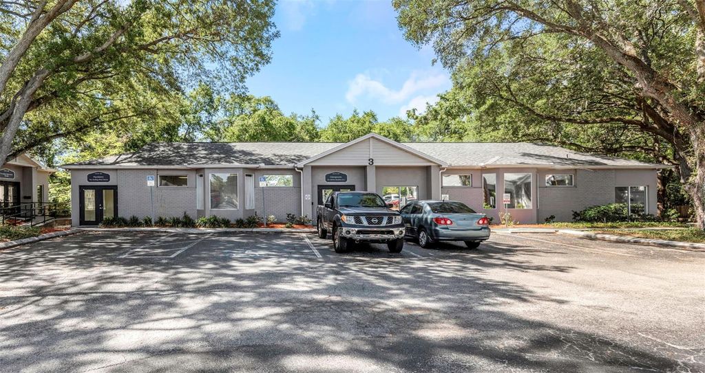Photo of 14517 Bruce B Downs Boulevard #301, Tampa, FL 33613 (MLS # TB8505808)