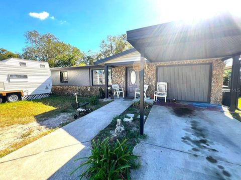 A home in NEW PORT RICHEY