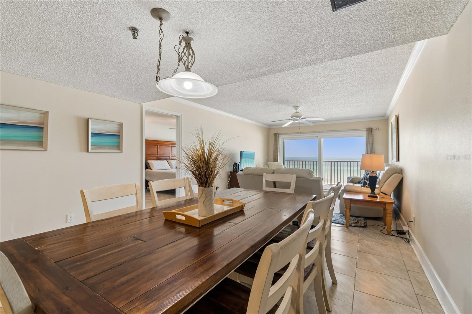 SEAGATE CONDO - Residential