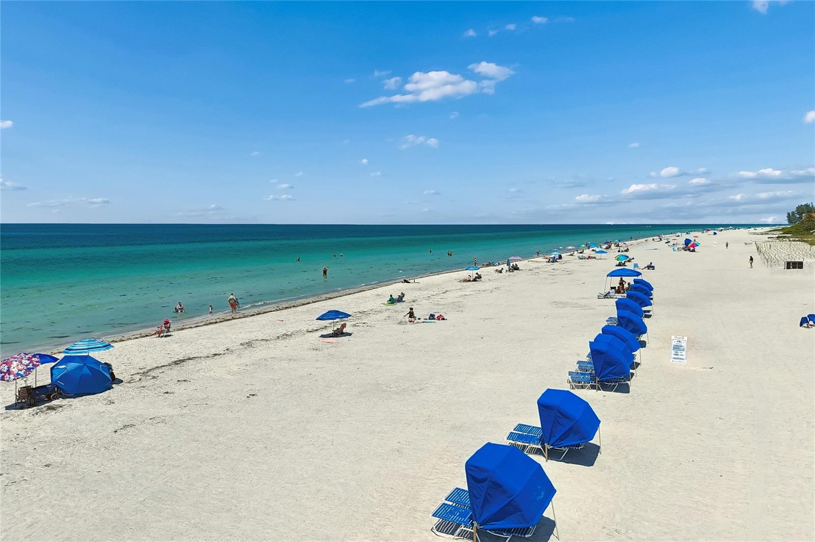 SEAGATE CONDO - Residential