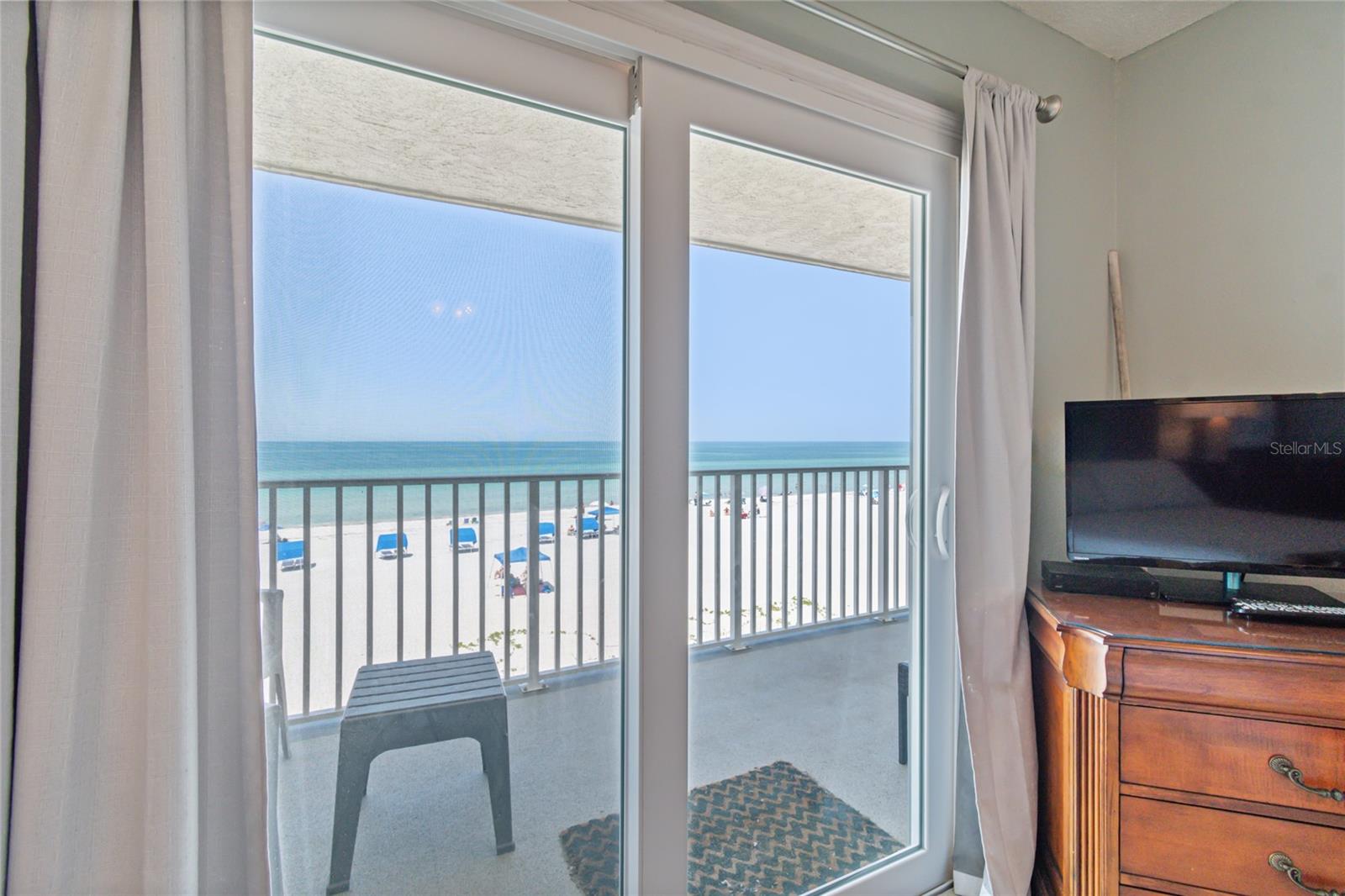 SEAGATE CONDO - Residential