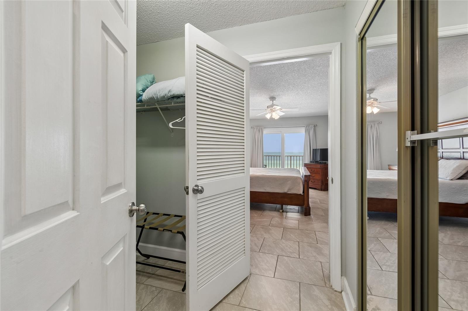 SEAGATE CONDO - Residential