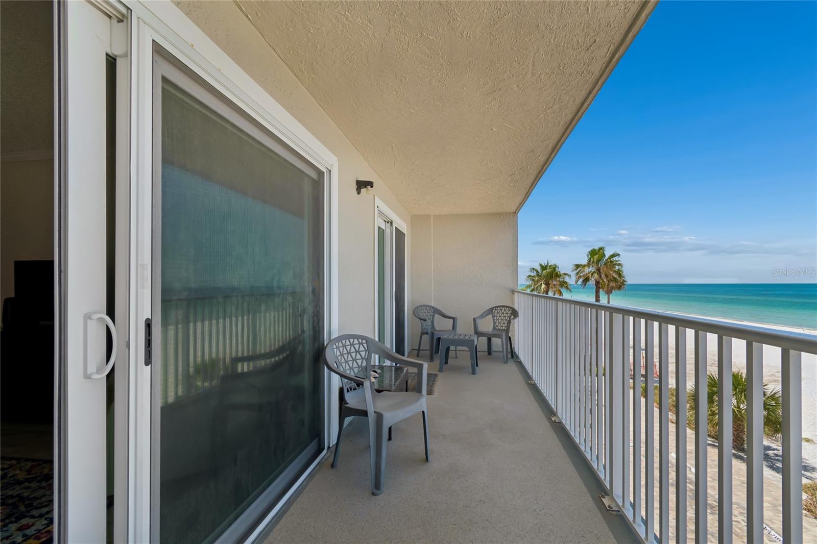 SEAGATE CONDO - Residential