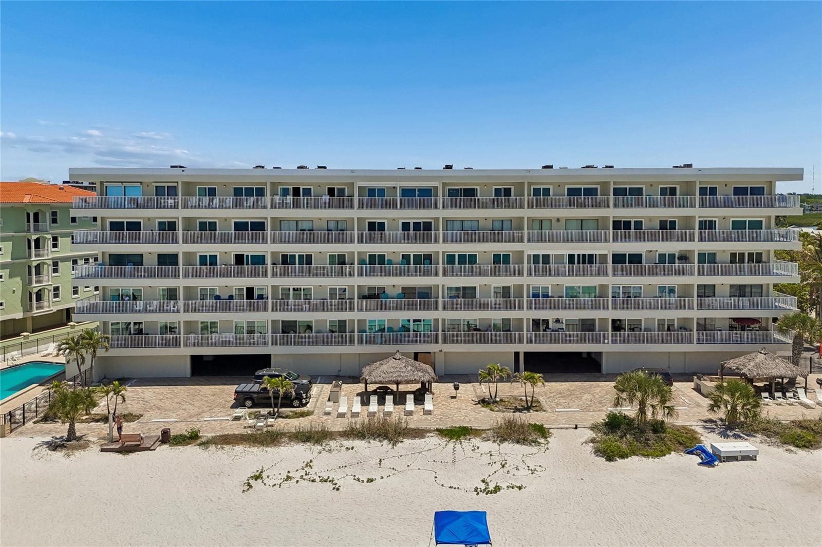 SEAGATE CONDO - Residential