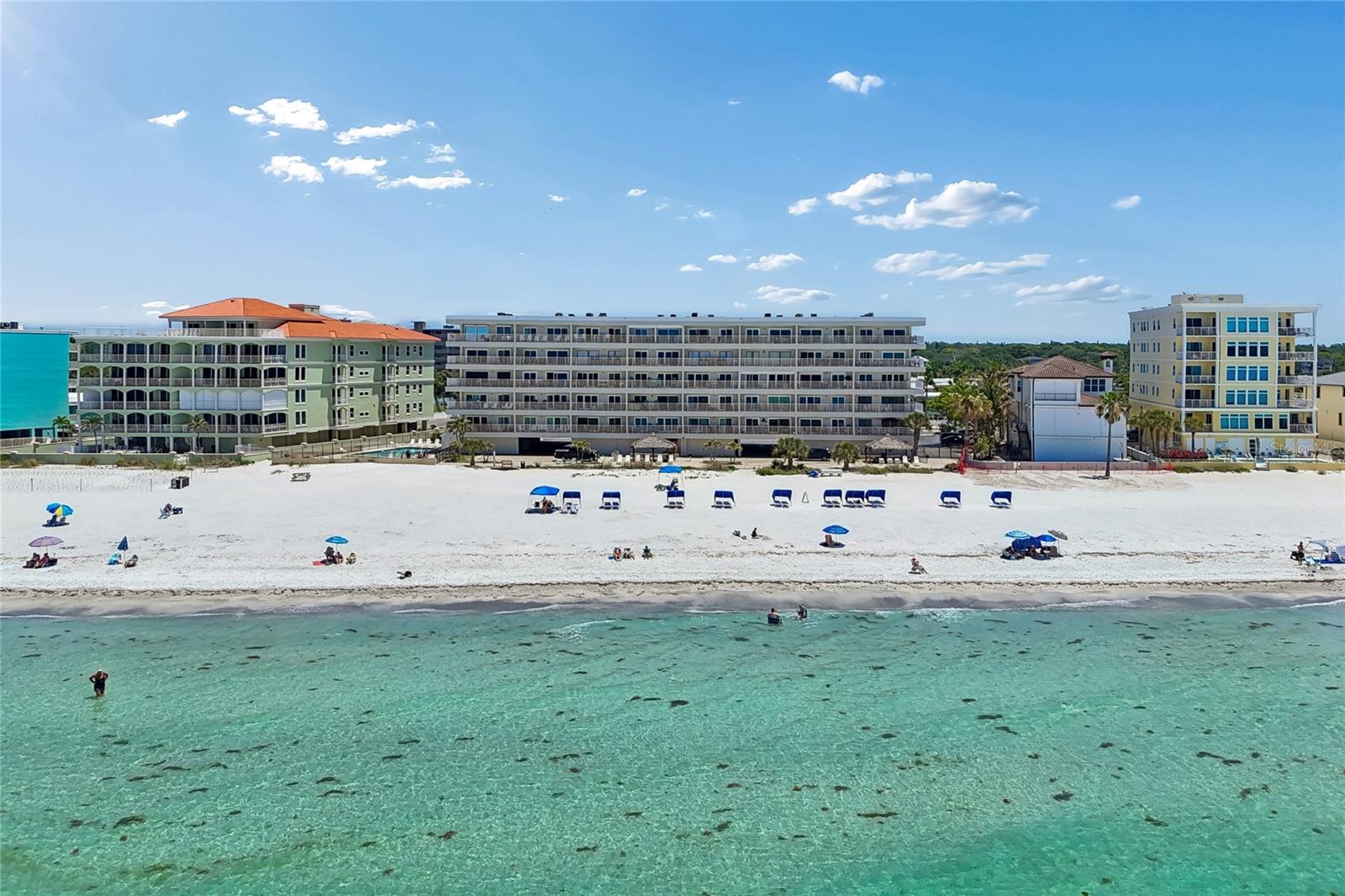 SEAGATE CONDO - Residential