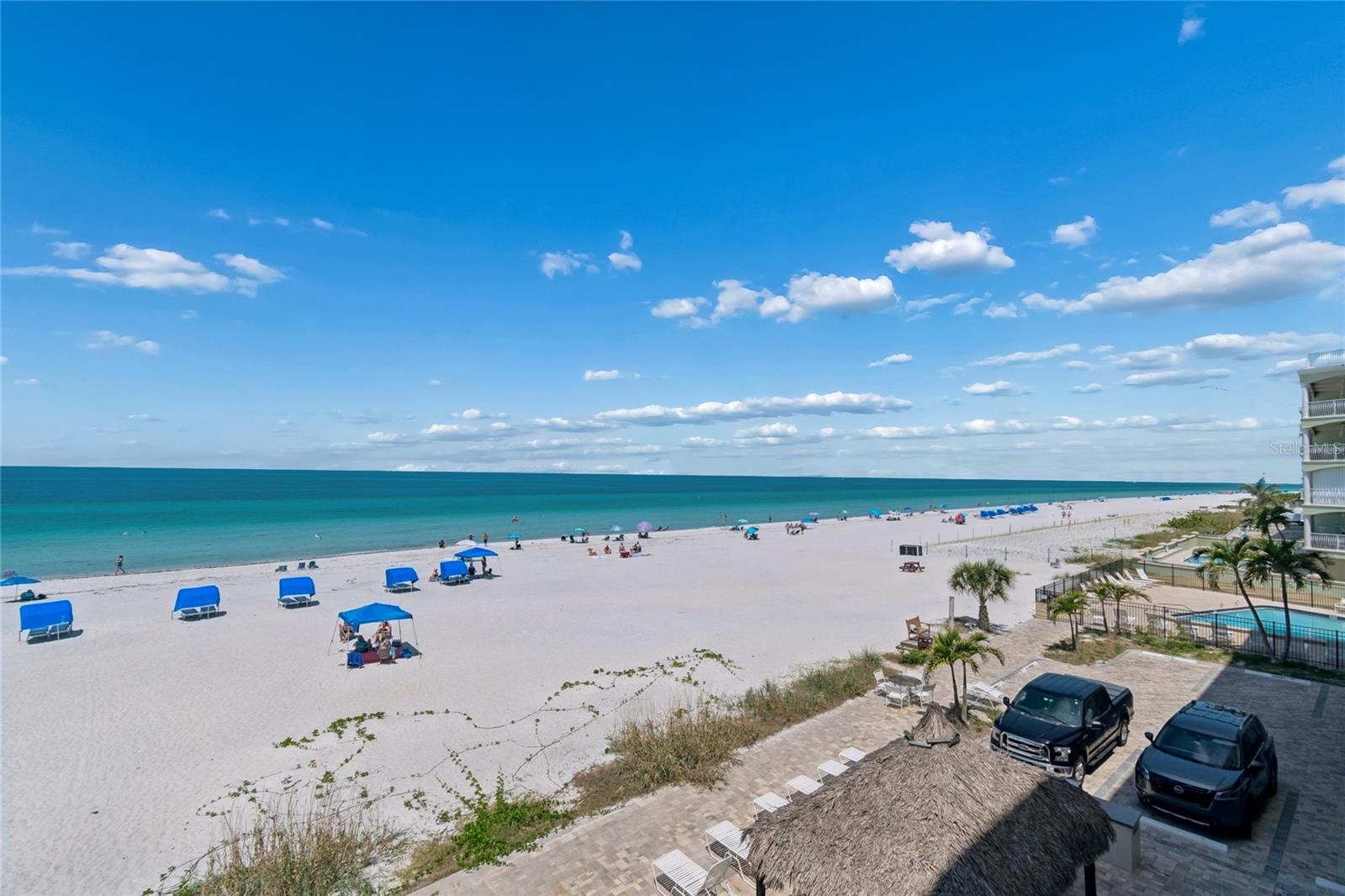 SEAGATE CONDO - Residential
