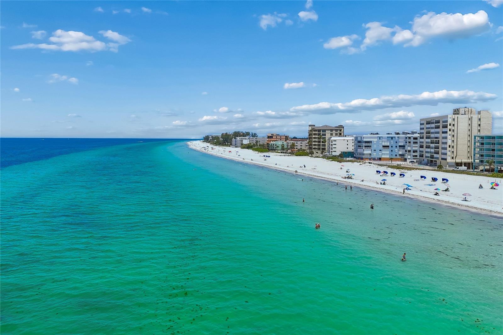 SEAGATE CONDO - Residential