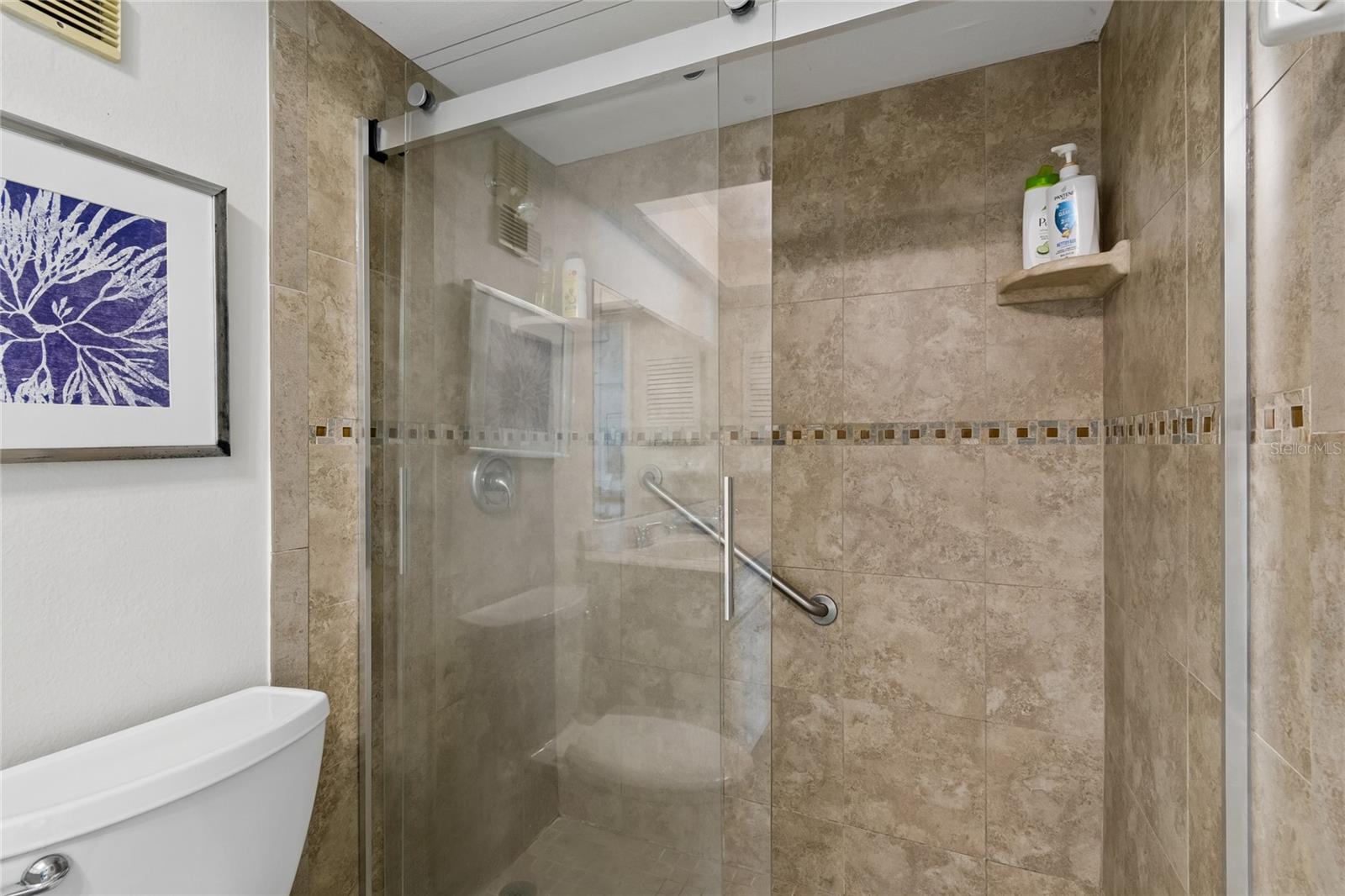 SEAGATE CONDO - Residential