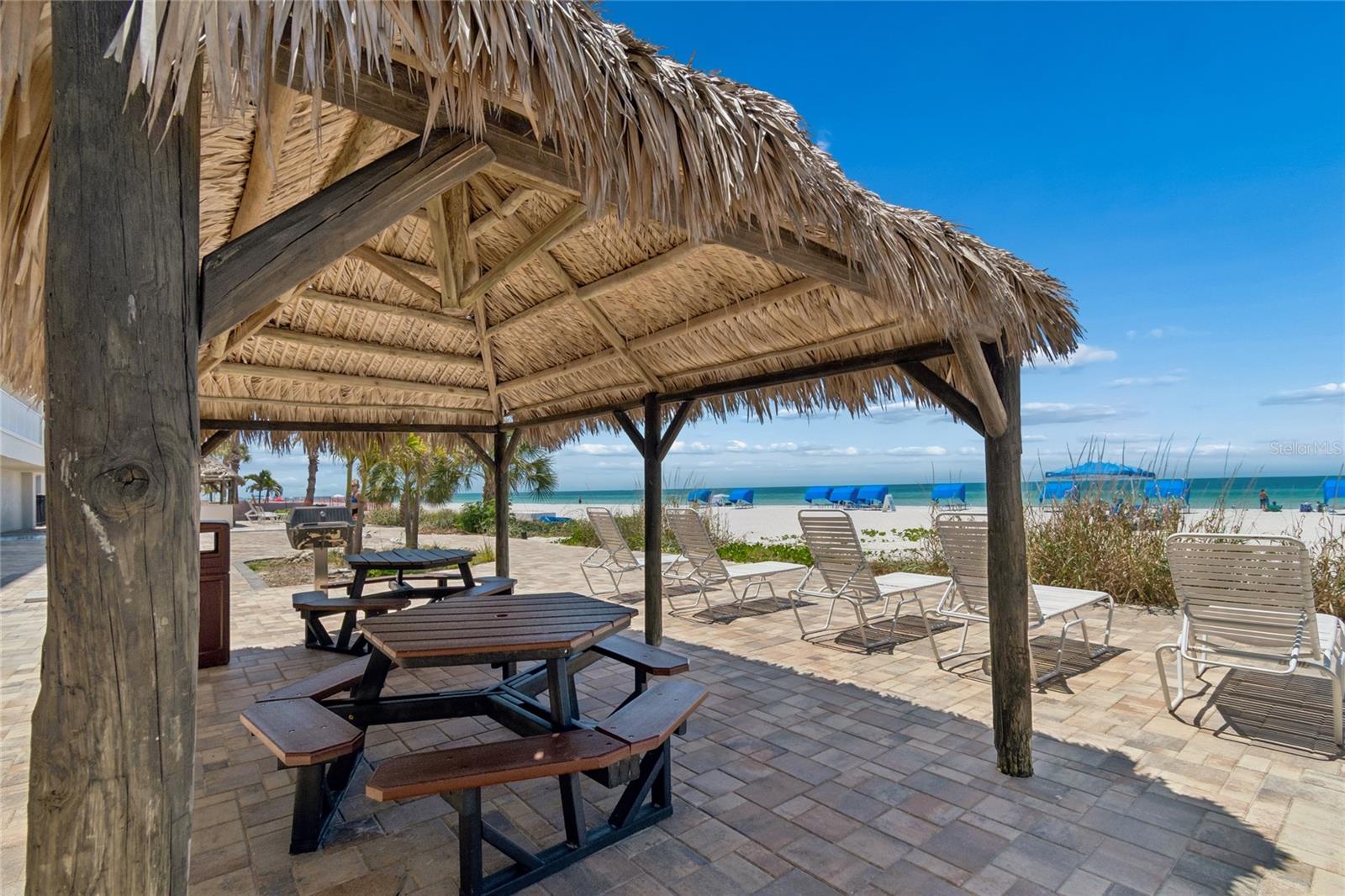 SEAGATE CONDO - Residential