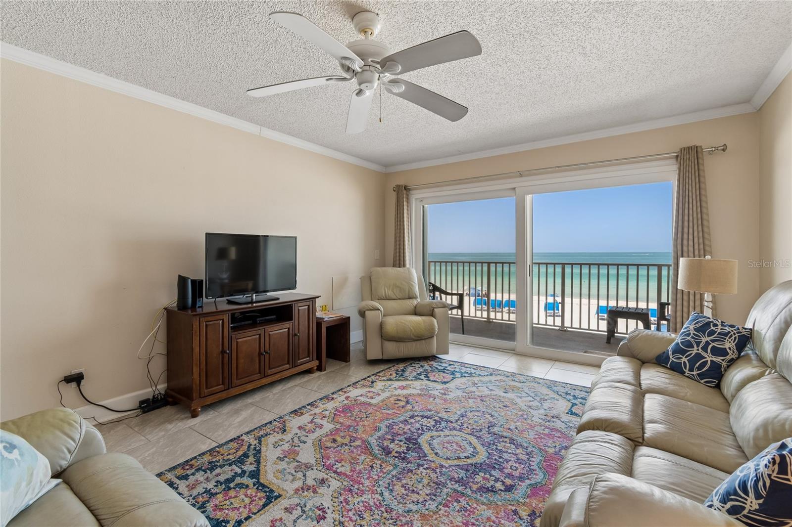 SEAGATE CONDO - Residential