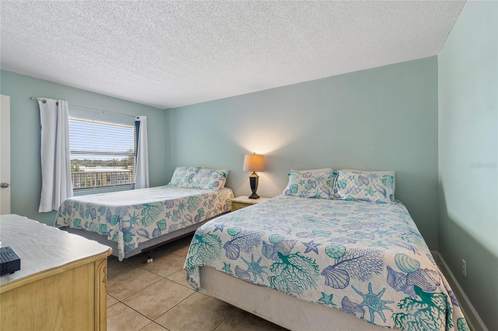 SEAGATE CONDO - Residential