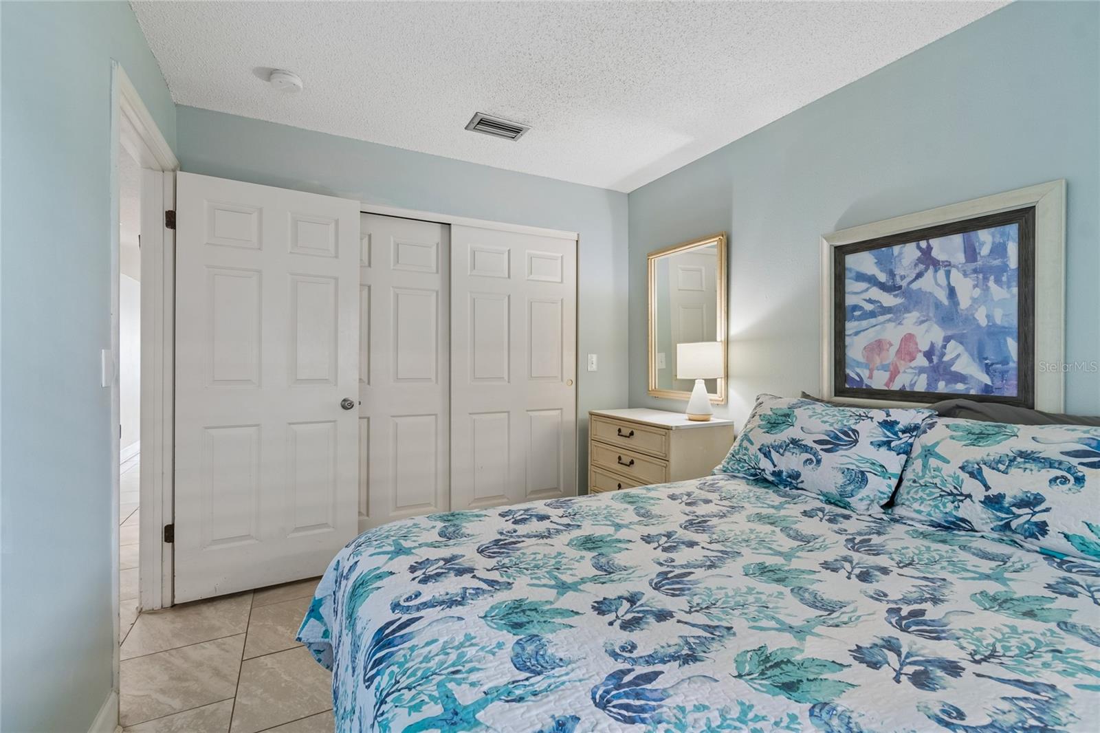 SEAGATE CONDO - Residential