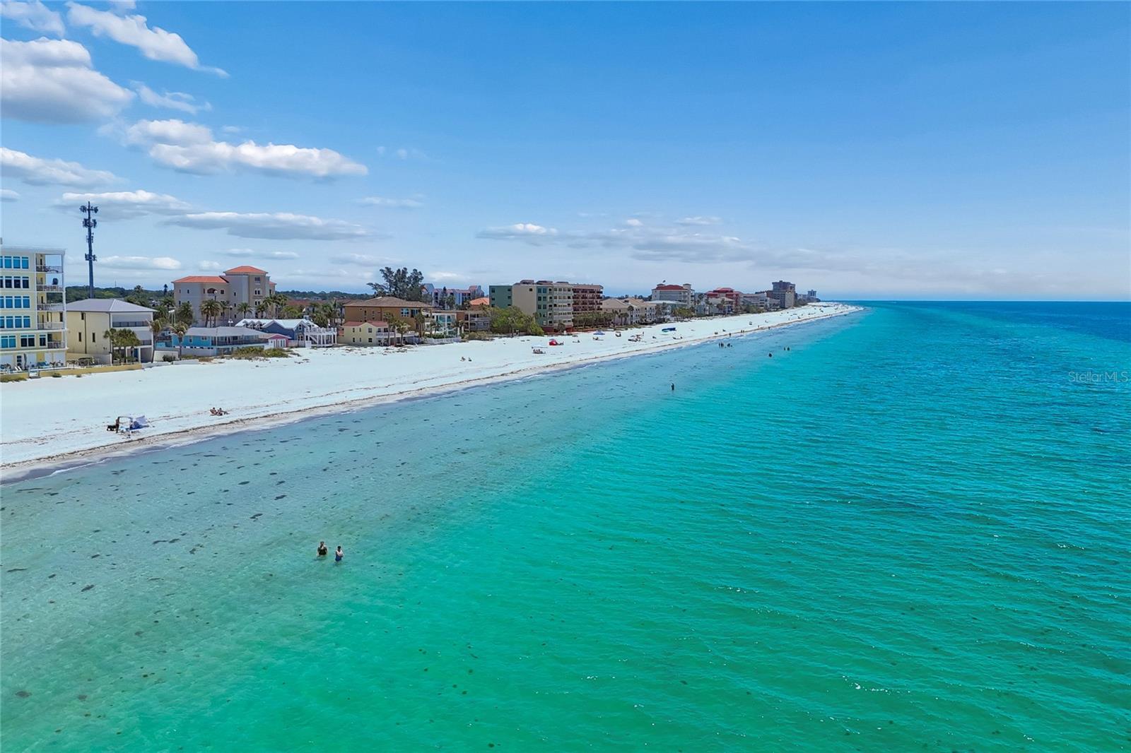 SEAGATE CONDO - Residential