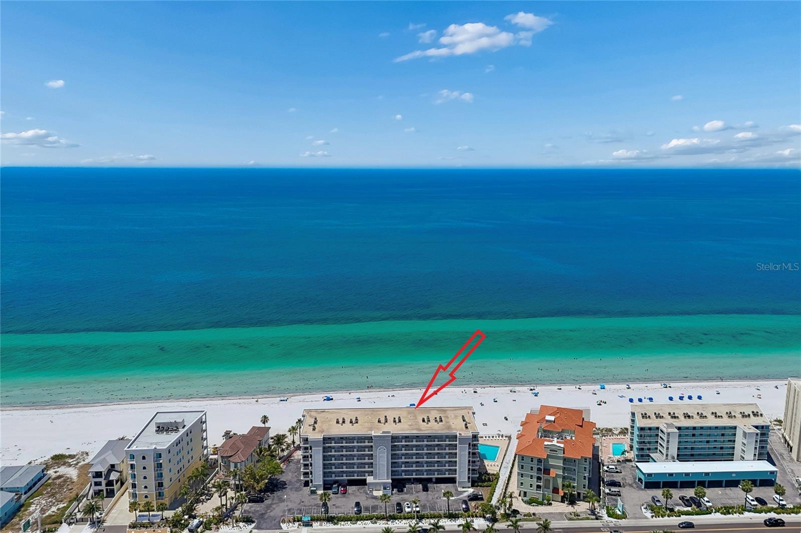 19418 GULF BOULEVARD 204