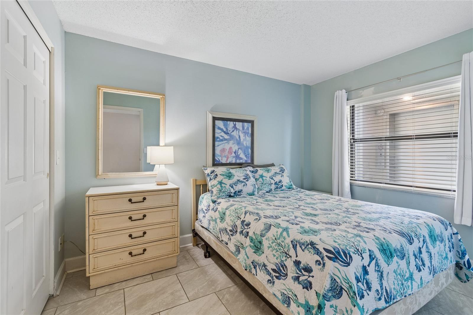 SEAGATE CONDO - Residential