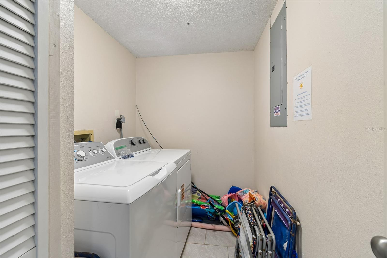 SEAGATE CONDO - Residential