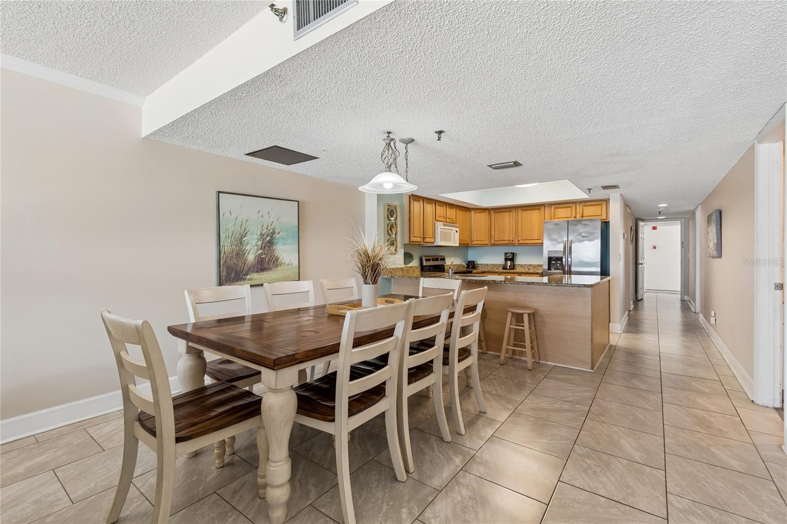 SEAGATE CONDO - Residential