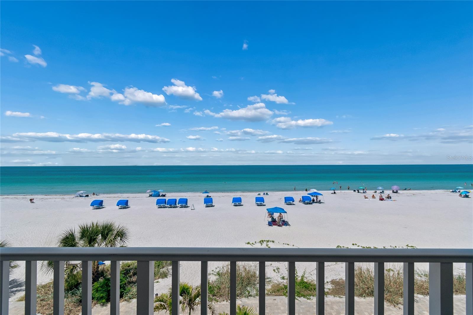 SEAGATE CONDO - Residential