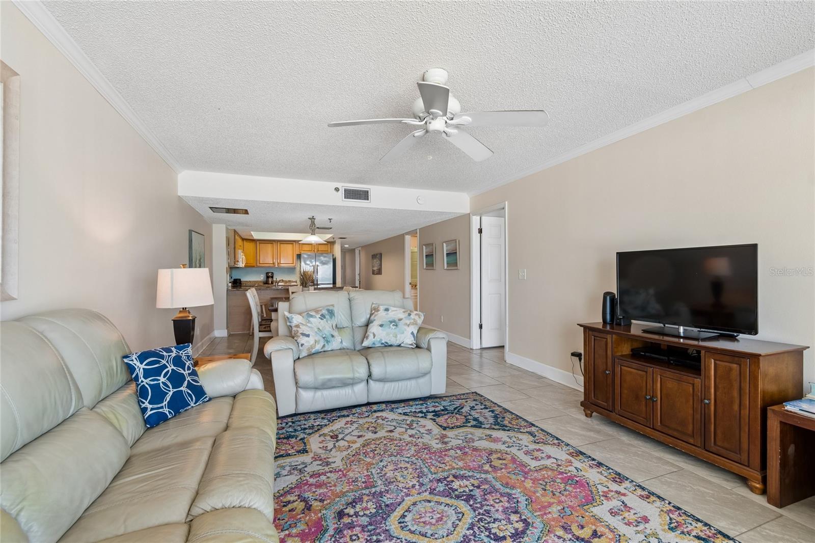 SEAGATE CONDO - Residential