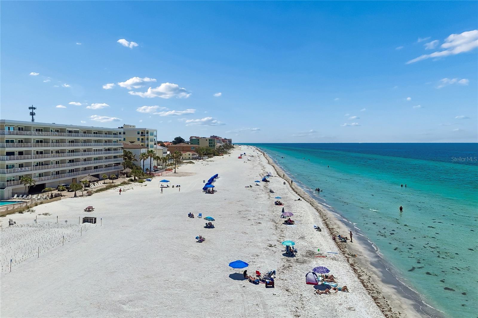 SEAGATE CONDO - Residential