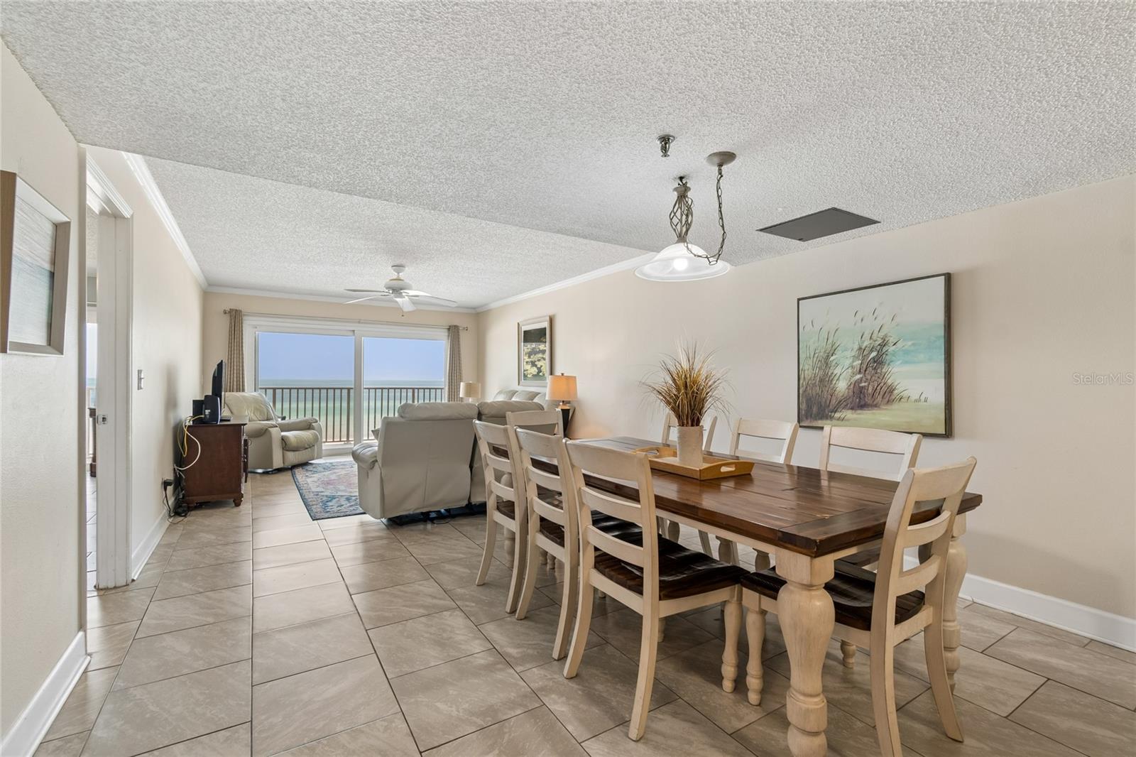 SEAGATE CONDO - Residential