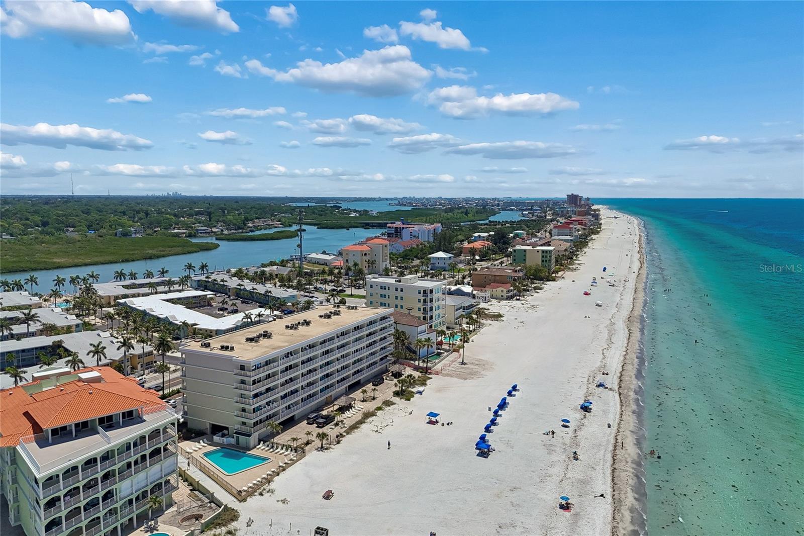 SEAGATE CONDO - Residential