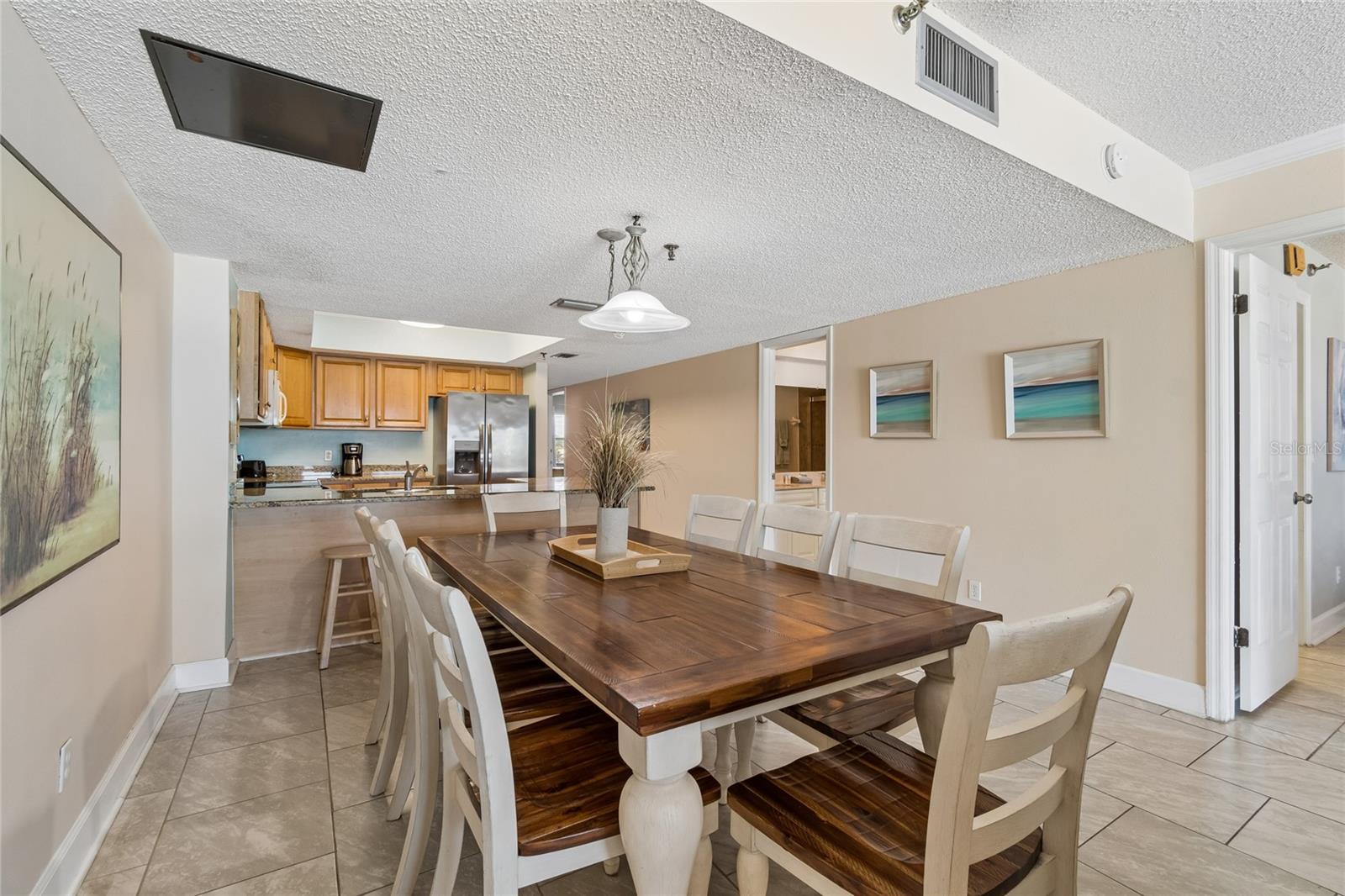 SEAGATE CONDO - Residential