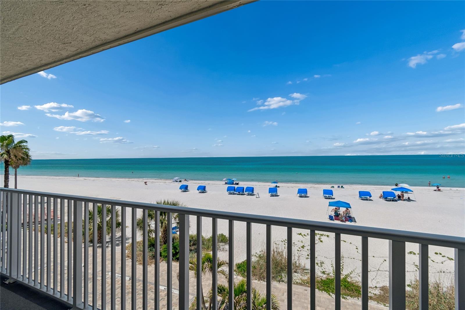 SEAGATE CONDO - Residential
