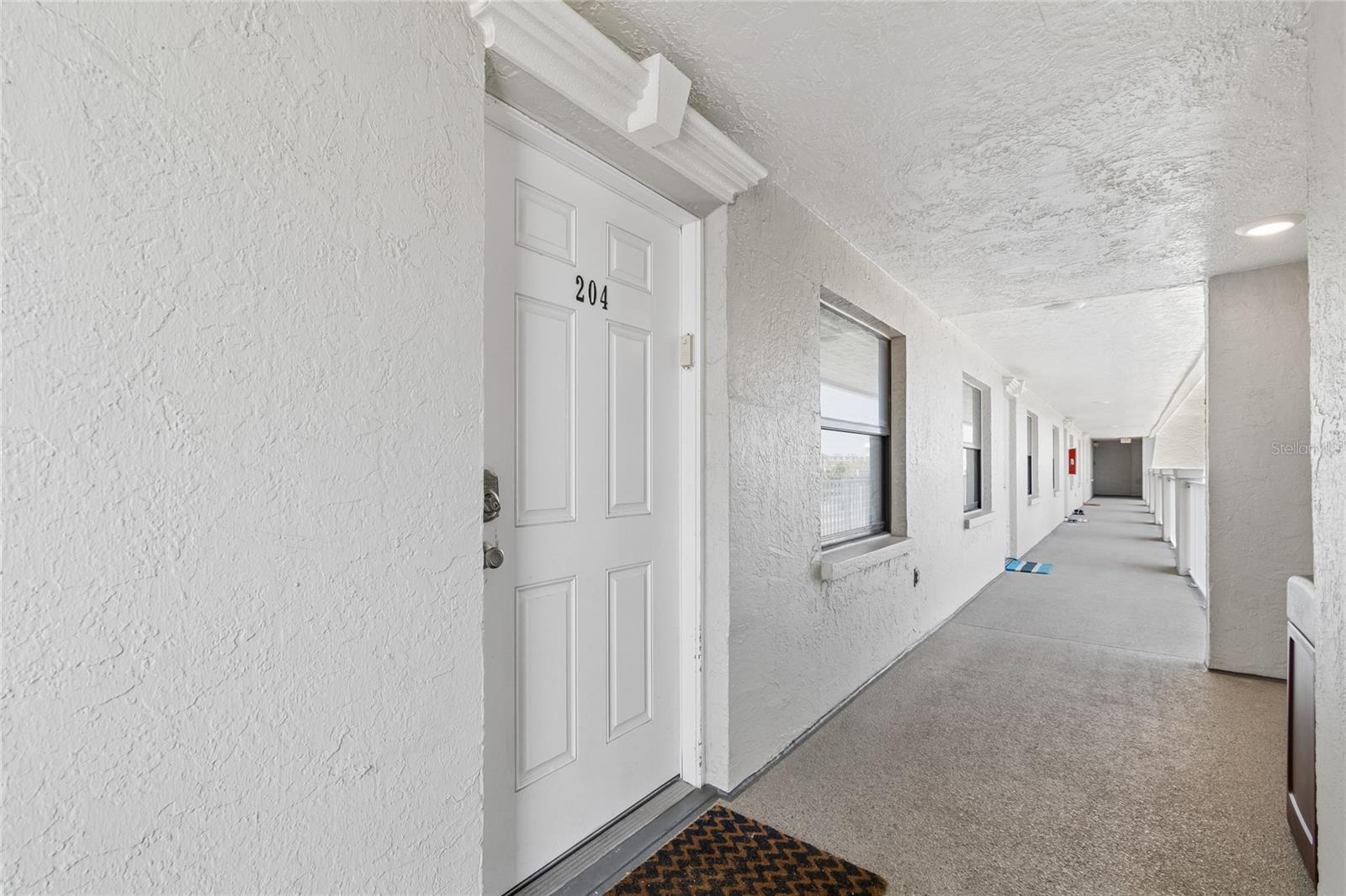19418 GULF BOULEVARD 204