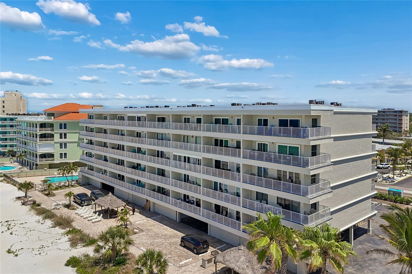 SEAGATE CONDO - Residential