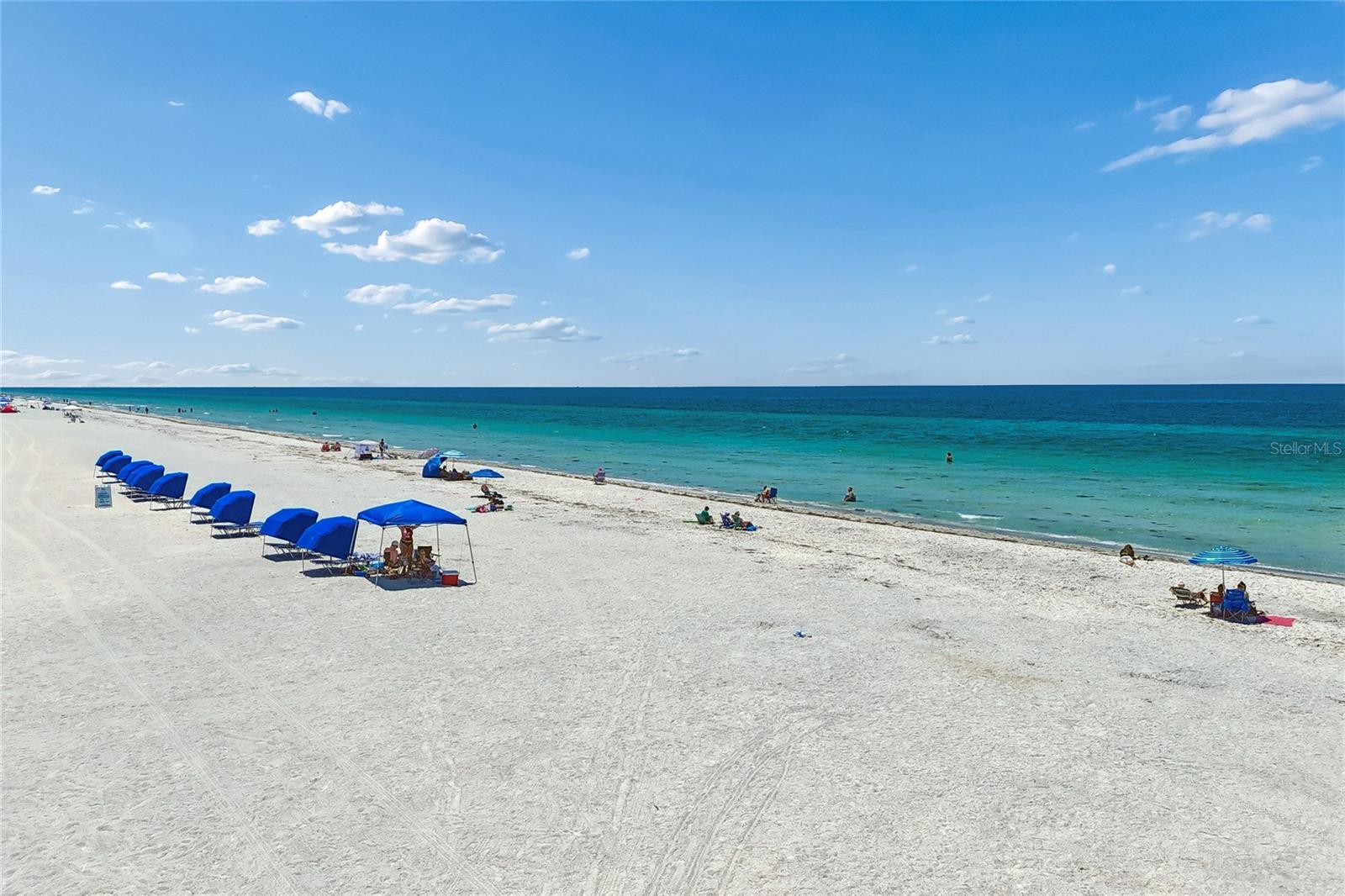 SEAGATE CONDO - Residential