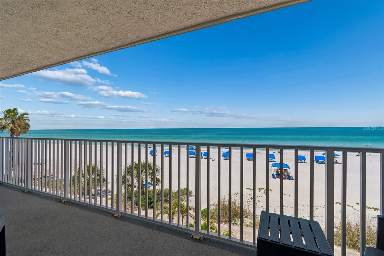 SEAGATE CONDO - Residential