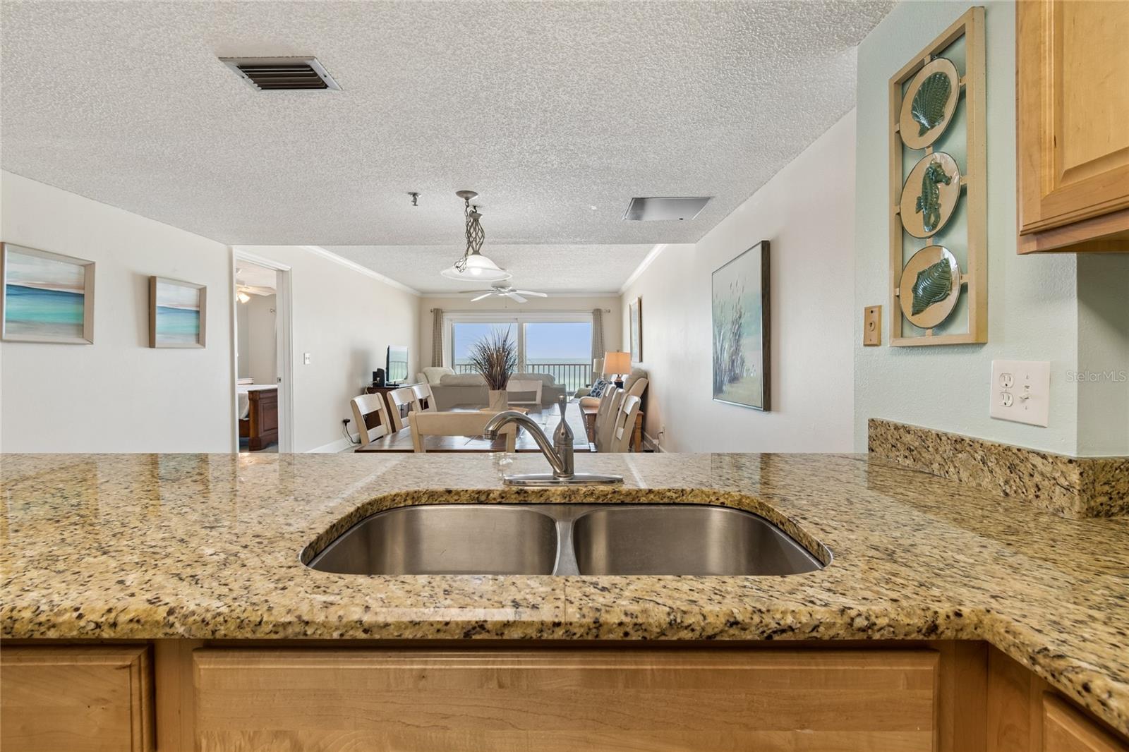 SEAGATE CONDO - Residential