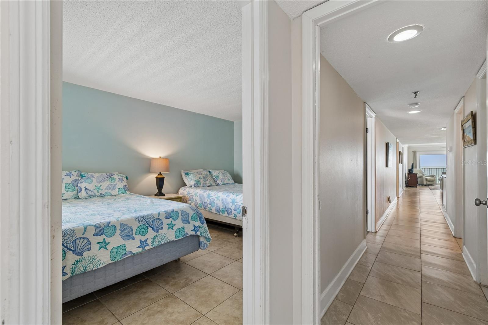SEAGATE CONDO - Residential