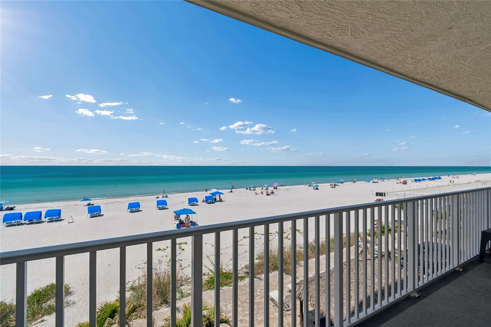 SEAGATE CONDO - Residential