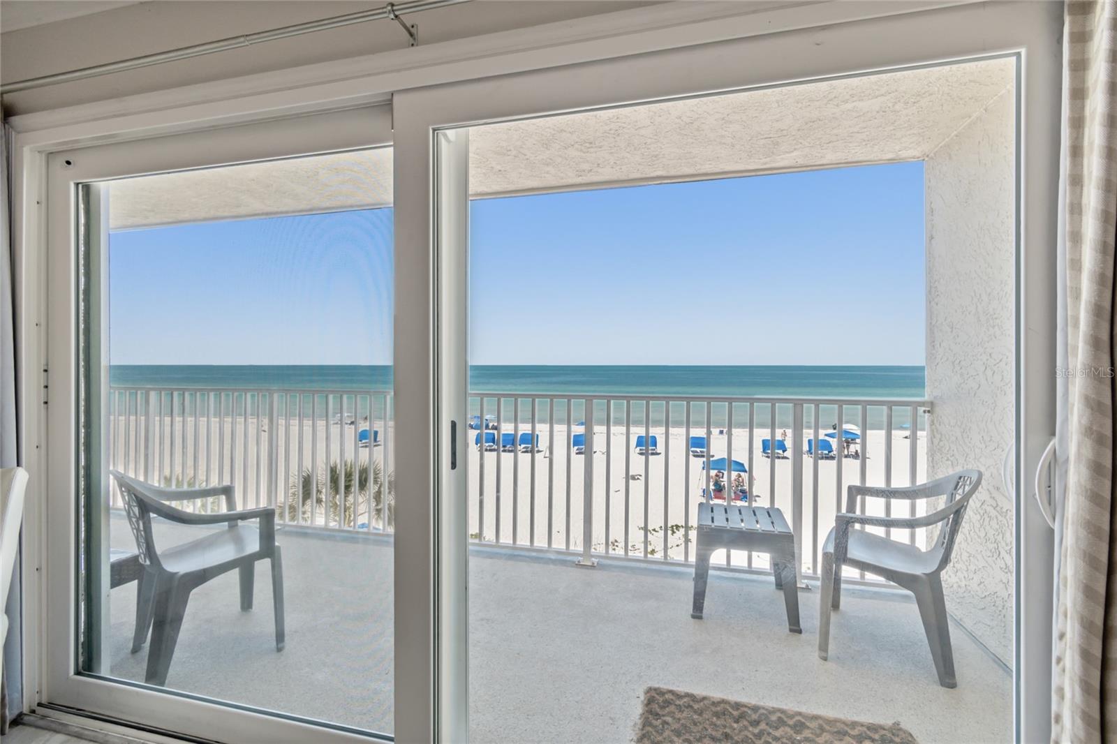 SEAGATE CONDO - Residential